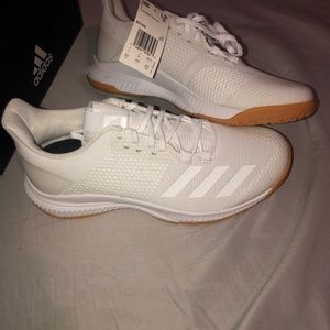 adidas | Shoes | Crazyflight Bounce 3 Adidas Volleyball Shoes | Poshmark